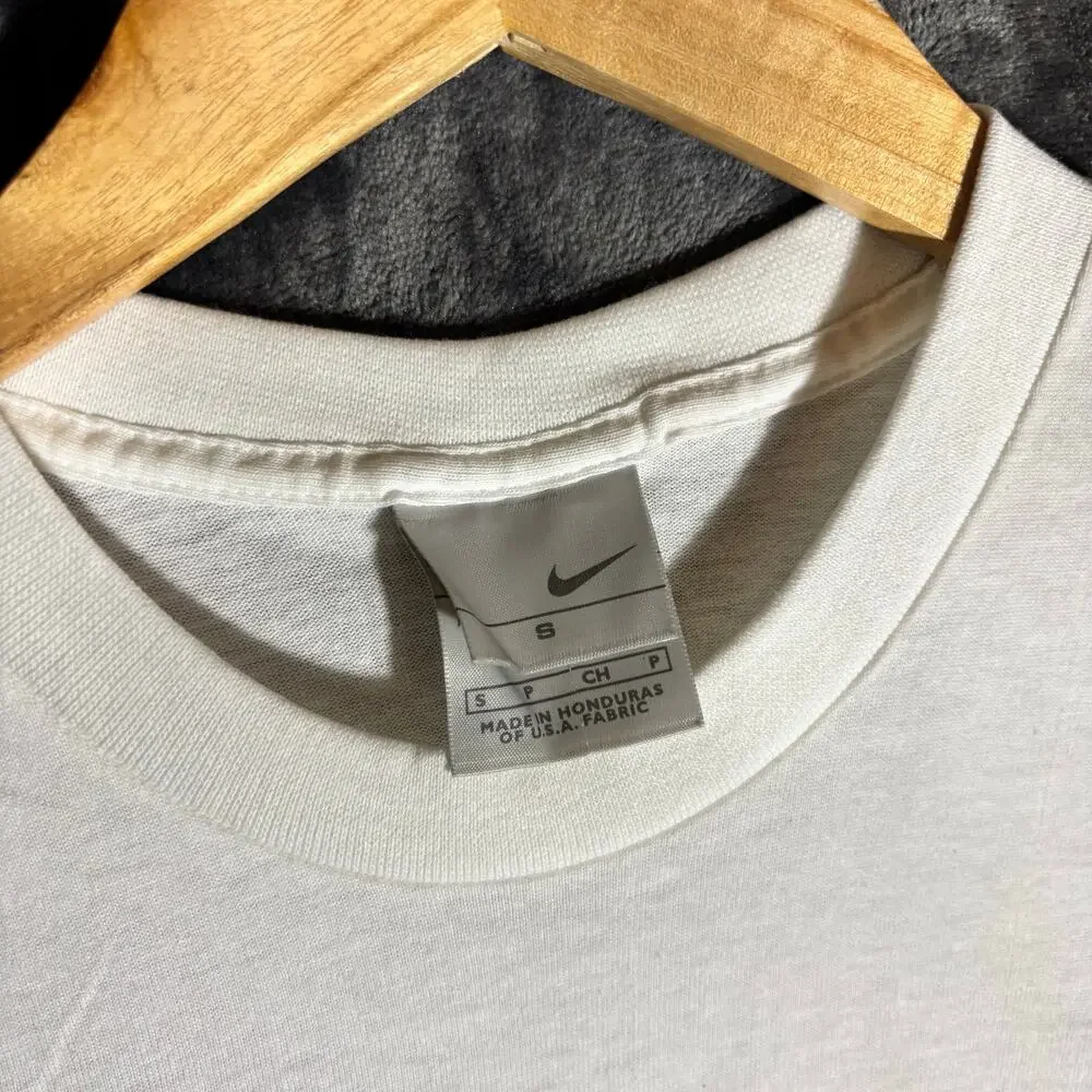 Vintage Nike Tennis Tee